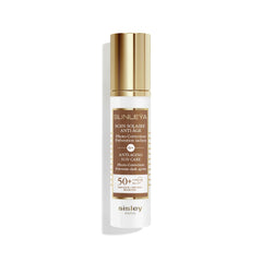 Soin Solaire Anti-Âge SPF50+