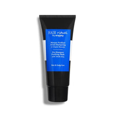 Sisley Masque Purifiant Avant-Shampoing à l'Argile Blanche