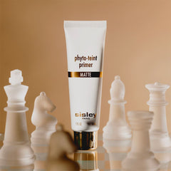 Sisley Paris Phyto-Teint Primer - Matte