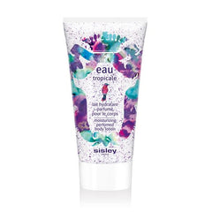 Lait Hydratant Parfumé Eau Tropicale