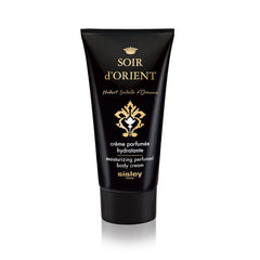 Crème Parfumée Hydratante Soir d'Orient