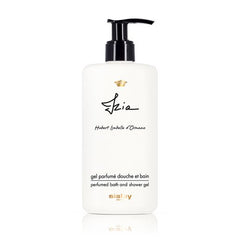 Sisley Paris Gel Parfumé Douche et Bain Izia