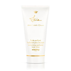 Fluide Parfumé Hydratant Izia