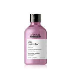 L'Oreal Professionnel Serie Expert Liss Unlimited Prokeratin Shampoo 300 ml