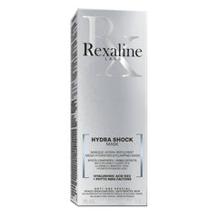 Rexaline Hydra Shock Mask