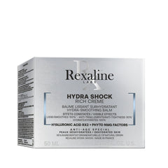 Hydra Shock Rich Creme