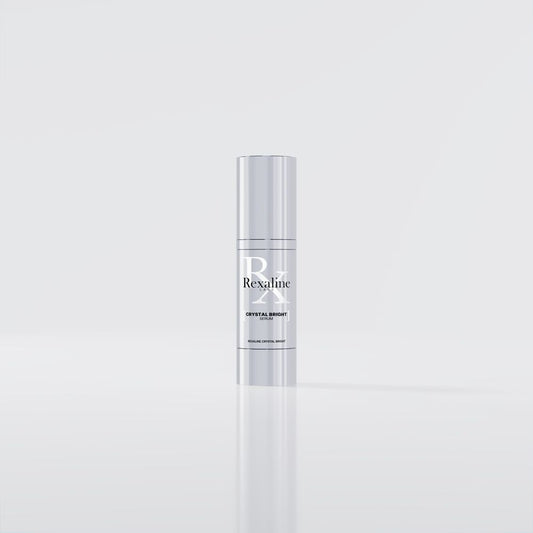 Crystal Bright Serum
