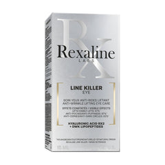 Rexaline Line Killer Eye