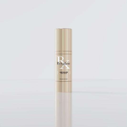 Line Killer Firm Serum