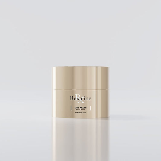 Line Killer Rich Creme