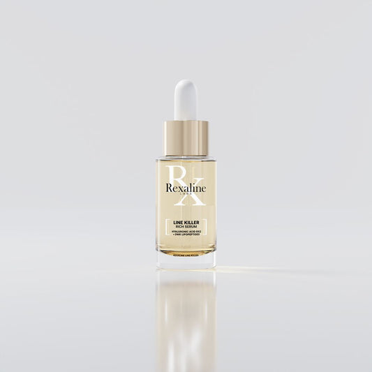 Line Killer Rich Serum