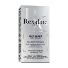 Rexaline Line Killer Rich Serum