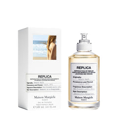Maison Margiela Replica Beach Walk Eau de Toilette Spray