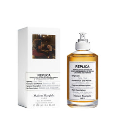 Maison Margiela Replica Jazz Club Eau de Toilette Spray
