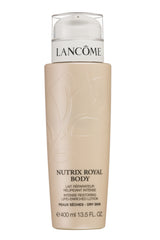 Lancôme Nutrix Royal Body