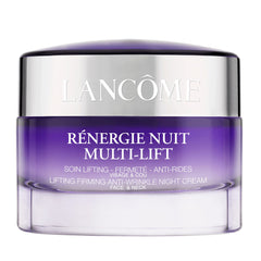 Lancôme Rénergie Multi-lift Crème Nuit