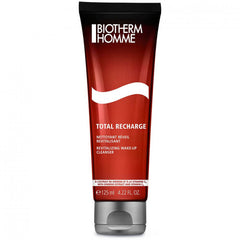 Biotherm Homme Total Recharge Cleanser