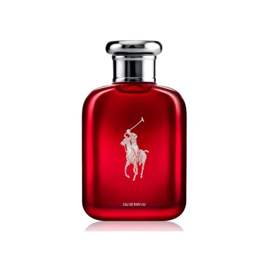 Polo Red Eau de Parfum 75 ml