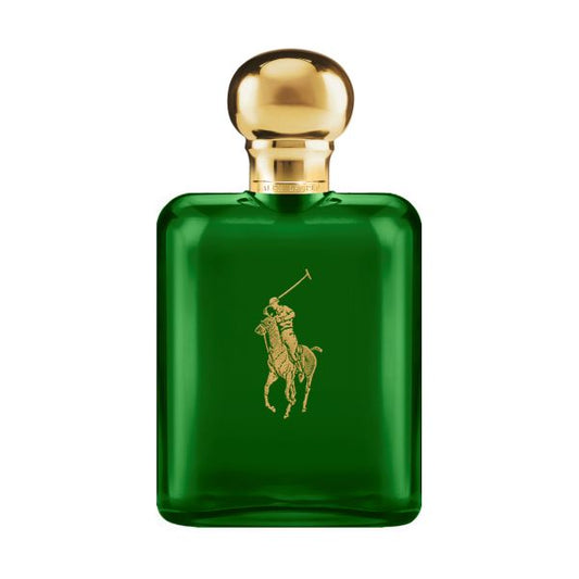 Polo Green Eau de Toilette  Spray 125 ml