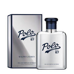 Ralph Lauren Polo 67 Eau de Parfum Extreme