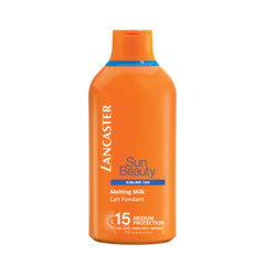 Lancaster Sun Beauty Sublime Tan Latte solare SPF 15