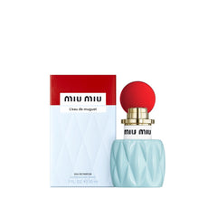 Miu Miu L’Eau de Muguet Eau de Parfum