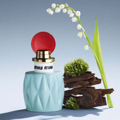 Miu Miu L’Eau de Muguet Eau de Parfum