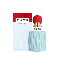 Miu Miu L’Eau de Muguet Eau de Parfum