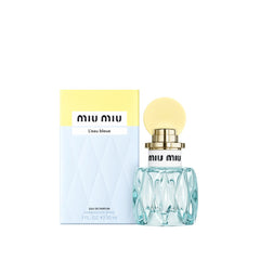 Miu Miu L’Eau Bleue Eau de Parfum