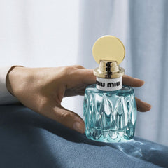 Miu Miu L’Eau Bleue Eau de Parfum