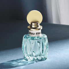 Miu Miu L’Eau Bleue Eau de Parfum