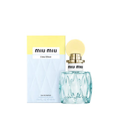 Miu Miu L’Eau Bleue Eau de Parfum