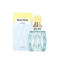 Miu Miu L’Eau Bleue Eau de Parfum