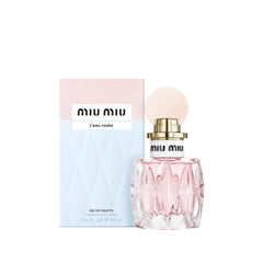 Miu Miu L’Eau Rosée Eau de Toilette