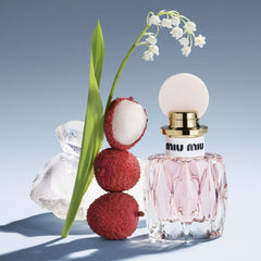 Miu Miu L’Eau Rosée Eau de Toilette