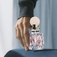 Miu Miu L’Eau Rosée Eau de Toilette