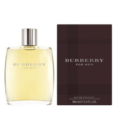Burberry Classic Eau de Toilette