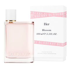 Burberry Her Blossom Eau de Parfum