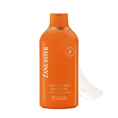 Lancaster GOLDEN TAN MAXIMIZER - After Sun Lotion