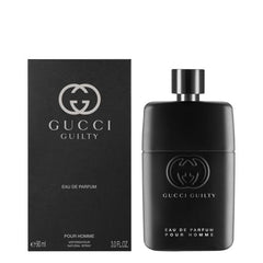 Gucci Guilty Pour Homme Eau de Parfum