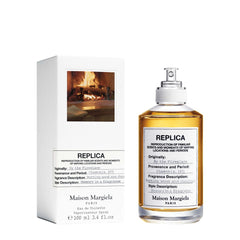 Maison Margiela Replica By The Fireplace Eau de Toilette Spray