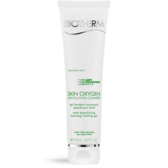 Biotherm Skin Oxygen Deep Cleanser