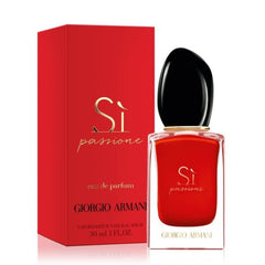 Armani Sì Passione Eau de Parfum