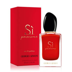 Armani Sì Passione Eau de Parfum