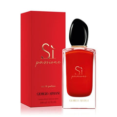 Armani Sì Passione Eau de Parfum