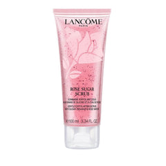 Lancôme Rose Sugar Scrub
