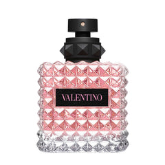 Valentino Born in Roma Donna