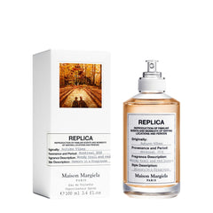 Maison Margiela Replica Autumn Vibes Eau de Toilette Spray
