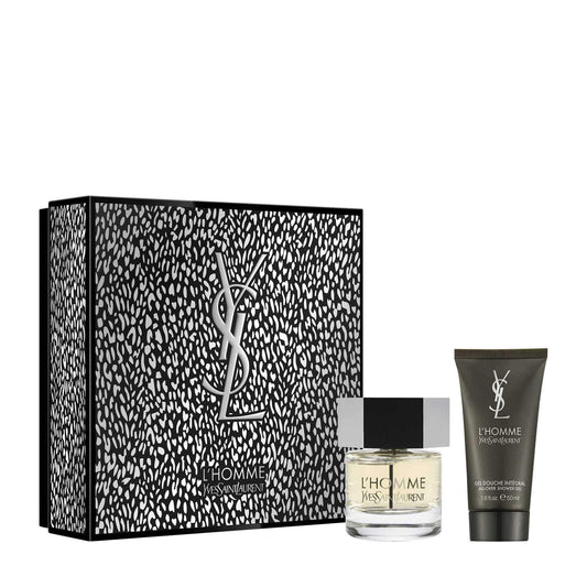 Cofanetto  L'homme Eau De Toilette Set Natale Fragranze