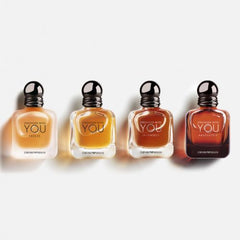 Stronger With You Absolutely Eau De Parfum